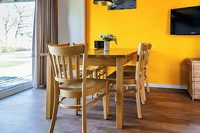 Damp Ostsee Resort & Ferienpark