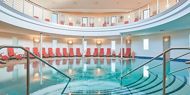 Damp Ostsee Resort & Ferienpark