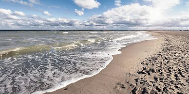Damp Ostsee Resort & Ferienpark