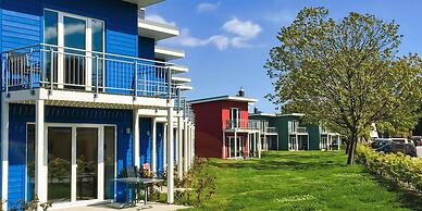 Damp Ostsee Resort & Ferienpark