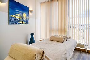 Damp Ostsee Resort & Ferienpark