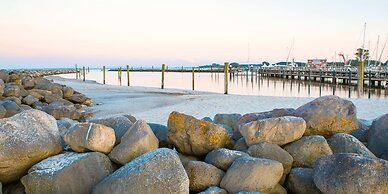 Damp Ostsee Resort & Ferienpark