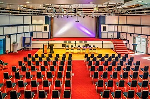 Damp Ostsee Resort & Ferienpark