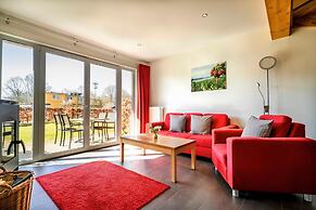 Damp Ostsee Resort & Ferienpark