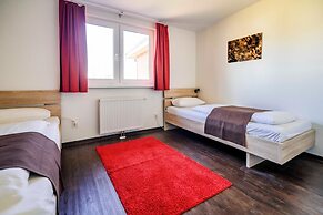 Damp Ostsee Resort & Ferienpark