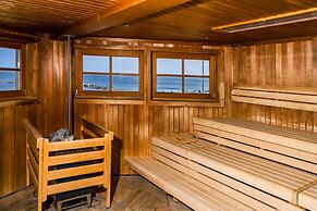 Damp Ostsee Resort & Ferienpark