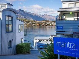 Mantra The Point Queenstown