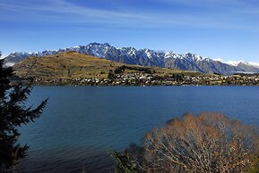 Mantra The Point Queenstown