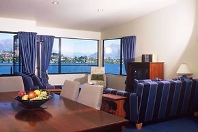 Mantra The Point Queenstown