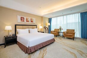 Oriental Ginza Hotel Shenzhen