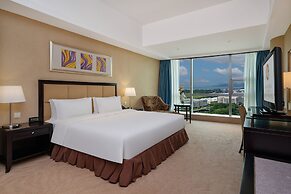 Oriental Ginza Hotel Shenzhen