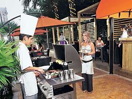 Oriental Ginza Hotel Shenzhen