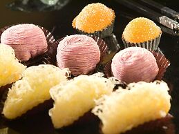 Oriental Ginza Hotel Shenzhen