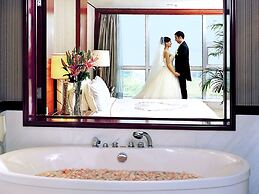 Oriental Ginza Hotel Shenzhen