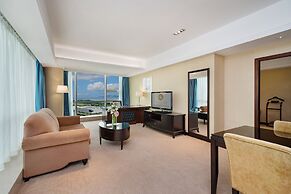 Oriental Ginza Hotel Shenzhen