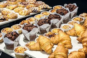 Oriental Ginza Hotel Shenzhen