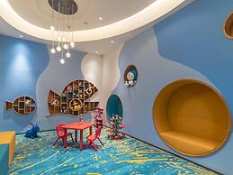 Oriental Ginza Hotel Shenzhen