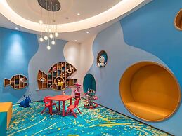 Oriental Ginza Hotel Shenzhen