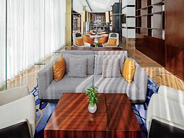 Oriental Ginza Hotel Shenzhen