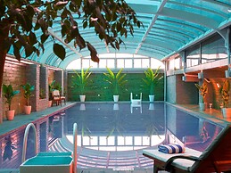 Oriental Ginza Hotel Shenzhen