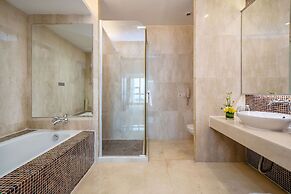 Oriental Ginza Hotel Shenzhen