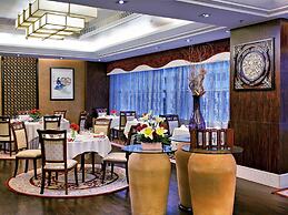 Oriental Ginza Hotel Shenzhen