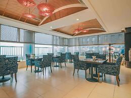 Oriental Ginza Hotel Shenzhen