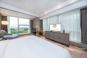 Oriental Ginza Hotel Shenzhen