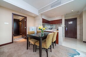 Oriental Ginza Hotel Shenzhen