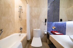 Oriental Ginza Hotel Shenzhen