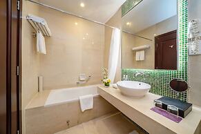 Oriental Ginza Hotel Shenzhen