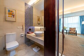 Oriental Ginza Hotel Shenzhen