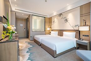 Oriental Ginza Hotel Shenzhen