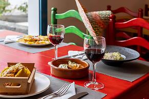 THB Tropical Island Aparthotel