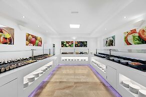 THB Tropical Island Aparthotel