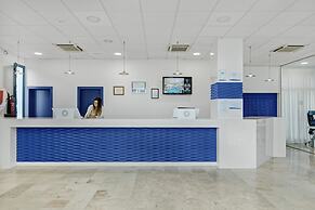 THB Tropical Island Aparthotel