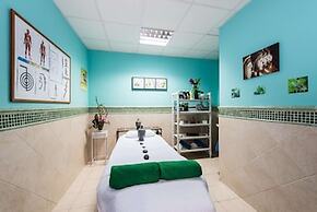 THB Tropical Island Aparthotel