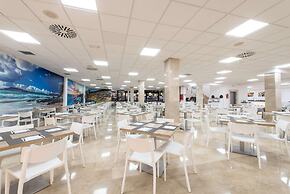 THB Tropical Island Aparthotel