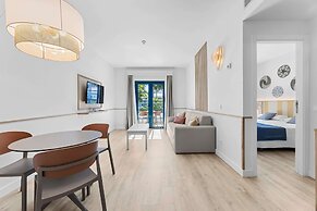 THB Tropical Island Aparthotel