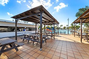 THB Tropical Island Aparthotel