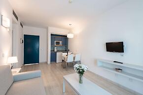 THB Tropical Island Aparthotel