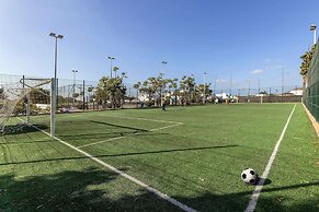 THB Tropical Island Aparthotel