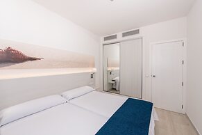 THB Tropical Island Aparthotel