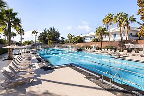 THB Tropical Island Aparthotel