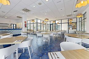 THB Tropical Island Aparthotel