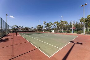 THB Tropical Island Aparthotel