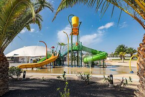 THB Tropical Island Aparthotel