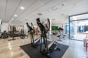 THB Tropical Island Aparthotel