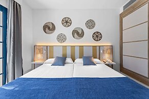 THB Tropical Island Aparthotel