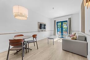 THB Tropical Island Aparthotel